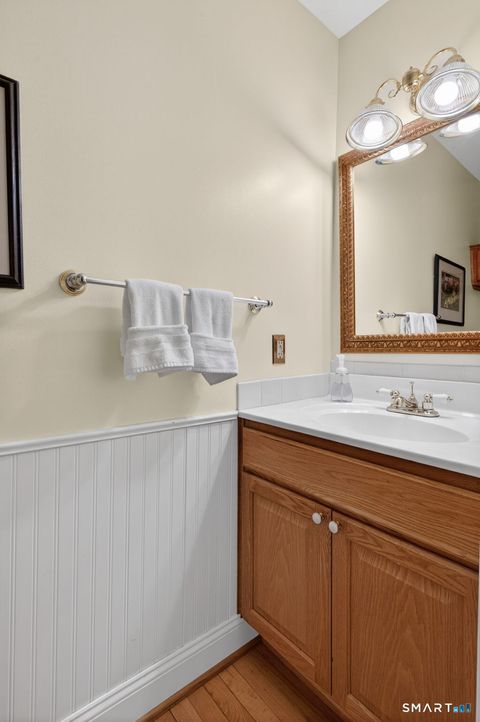 Tiny photo for 64 Scotch Cap Road #107, Waterford, CT 06375 (MLS # 24151106)