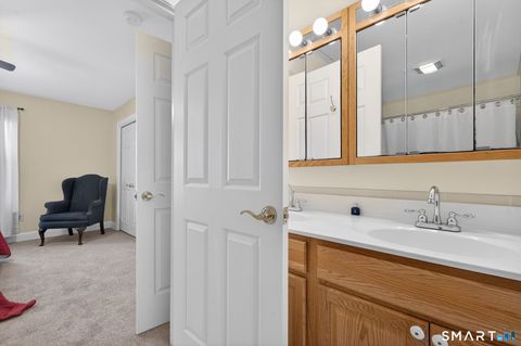 Tiny photo for 64 Scotch Cap Road #107, Waterford, CT 06375 (MLS # 24151106)