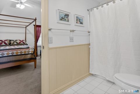 Tiny photo for 64 Scotch Cap Road #107, Waterford, CT 06375 (MLS # 24151106)