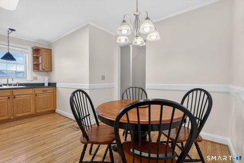 Tiny photo for 64 Scotch Cap Road #107, Waterford, CT 06375 (MLS # 24151106)