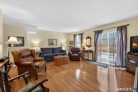 Tiny photo for 64 Scotch Cap Road #107, Waterford, CT 06375 (MLS # 24151106)