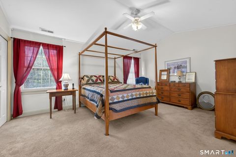 Tiny photo for 64 Scotch Cap Road #107, Waterford, CT 06375 (MLS # 24151106)