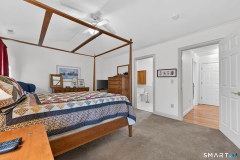 Tiny photo for 64 Scotch Cap Road #107, Waterford, CT 06375 (MLS # 24151106)