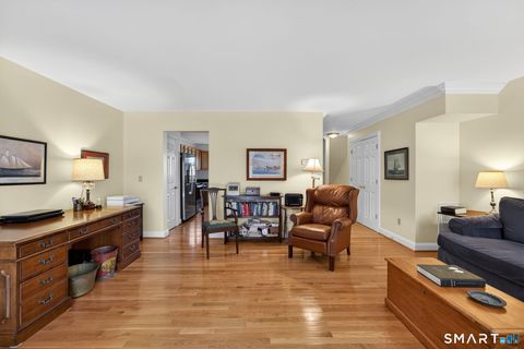 Tiny photo for 64 Scotch Cap Road #107, Waterford, CT 06375 (MLS # 24151106)