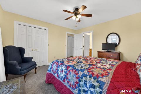 Tiny photo for 64 Scotch Cap Road #107, Waterford, CT 06375 (MLS # 24151106)