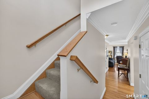 Tiny photo for 64 Scotch Cap Road #107, Waterford, CT 06375 (MLS # 24151106)