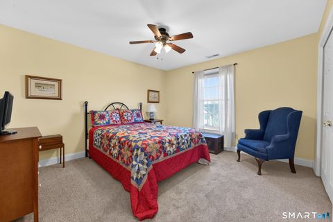 Tiny photo for 64 Scotch Cap Road #107, Waterford, CT 06375 (MLS # 24151106)