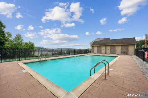 Tiny photo for 64 Scotch Cap Road #107, Waterford, CT 06375 (MLS # 24151106)