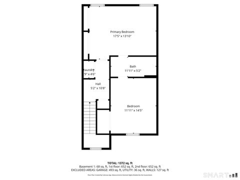 Tiny photo for 64 Scotch Cap Road #107, Waterford, CT 06375 (MLS # 24151106)