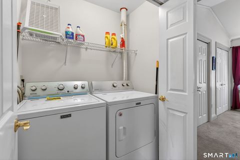 Tiny photo for 64 Scotch Cap Road #107, Waterford, CT 06375 (MLS # 24151106)