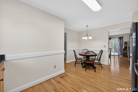 Tiny photo for 64 Scotch Cap Road #107, Waterford, CT 06375 (MLS # 24151106)