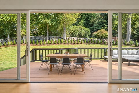 Tiny photo for 38 Amherst Road, Greenwich, CT 06878 (MLS # 24211508)