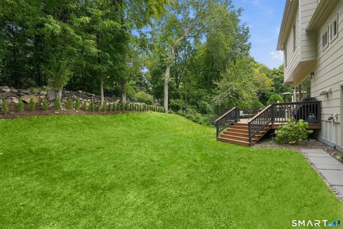 Tiny photo for 38 Amherst Road, Greenwich, CT 06878 (MLS # 24211508)