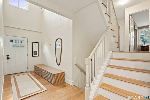 Tiny photo for 38 Amherst Road, Greenwich, CT 06878 (MLS # 24211508)