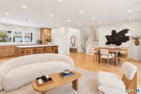 Tiny photo for 38 Amherst Road, Greenwich, CT 06878 (MLS # 24211508)