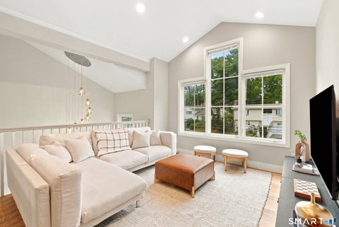 Tiny photo for 38 Amherst Road, Greenwich, CT 06878 (MLS # 24211508)