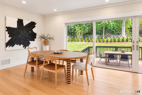 Tiny photo for 38 Amherst Road, Greenwich, CT 06878 (MLS # 24211508)