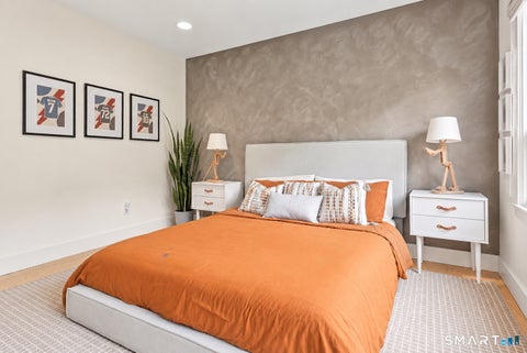 Tiny photo for 38 Amherst Road, Greenwich, CT 06878 (MLS # 24211508)