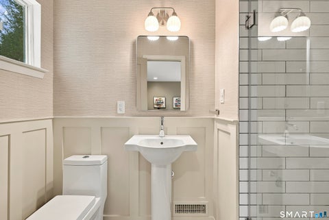 Tiny photo for 38 Amherst Road, Greenwich, CT 06878 (MLS # 24211508)