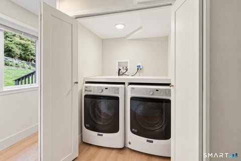 Tiny photo for 38 Amherst Road, Greenwich, CT 06878 (MLS # 24211508)