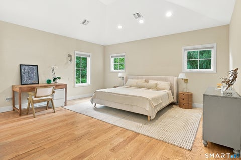 Tiny photo for 38 Amherst Road, Greenwich, CT 06878 (MLS # 24211508)