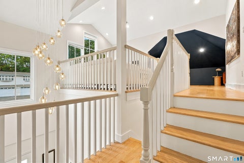 Tiny photo for 38 Amherst Road, Greenwich, CT 06878 (MLS # 24211508)