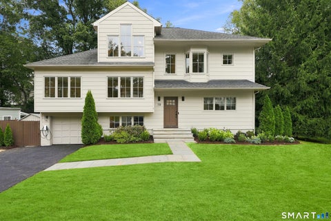 Tiny photo for 38 Amherst Road, Greenwich, CT 06878 (MLS # 24211508)