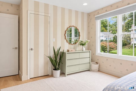 Tiny photo for 38 Amherst Road, Greenwich, CT 06878 (MLS # 24211508)
