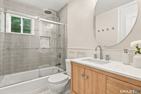Tiny photo for 38 Amherst Road, Greenwich, CT 06878 (MLS # 24211508)