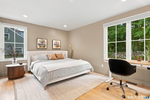 Tiny photo for 38 Amherst Road, Greenwich, CT 06878 (MLS # 24211508)