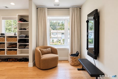 Tiny photo for 38 Amherst Road, Greenwich, CT 06878 (MLS # 24211508)