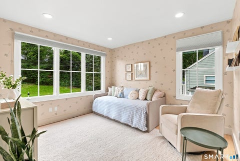 Tiny photo for 38 Amherst Road, Greenwich, CT 06878 (MLS # 24211508)