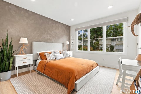Tiny photo for 38 Amherst Road, Greenwich, CT 06878 (MLS # 24211508)