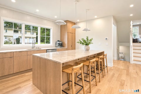 Tiny photo for 38 Amherst Road, Greenwich, CT 06878 (MLS # 24211508)