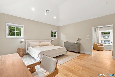 Tiny photo for 38 Amherst Road, Greenwich, CT 06878 (MLS # 24211508)