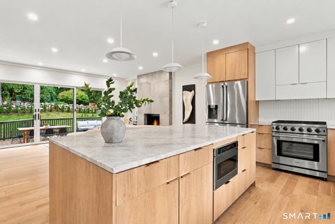Tiny photo for 38 Amherst Road, Greenwich, CT 06878 (MLS # 24211508)