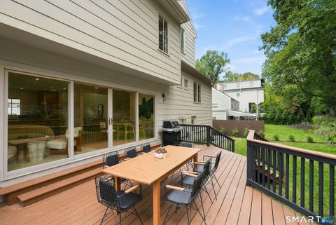 Tiny photo for 38 Amherst Road, Greenwich, CT 06878 (MLS # 24211508)
