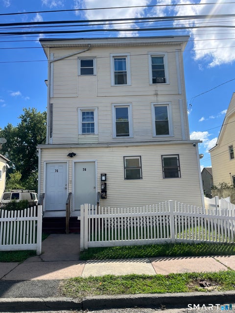 Photo of 74-76 Madison Avenue #2nd FL, Hartford, CT 06106 (MLS # 24205351)