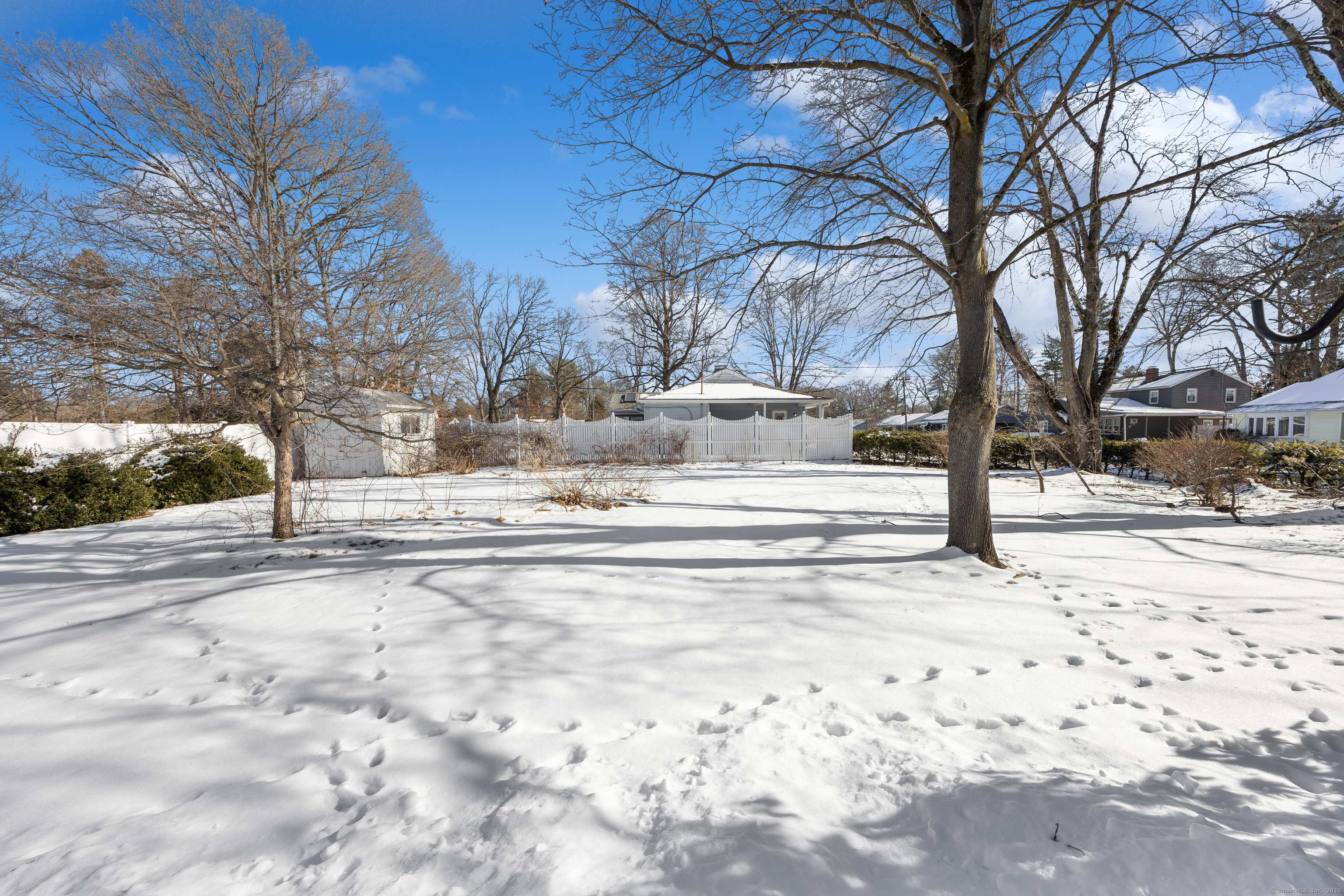 210 Green Manor Drive, East Hartford, Connecticut image 22