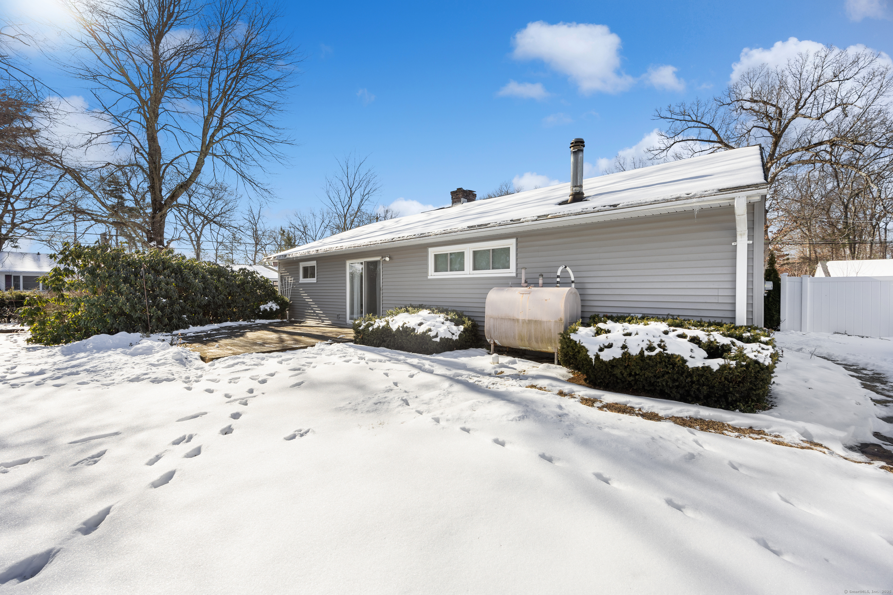 210 Green Manor Drive, East Hartford, Connecticut image 20