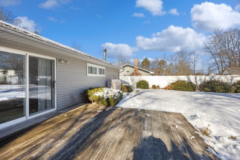 A home in East Hartford