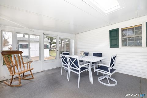 Tiny photo for 6 Eastview Road, Southington, CT 06489 (MLS # 24162195)
