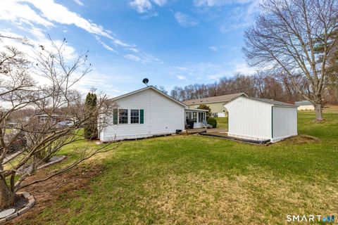 Tiny photo for 6 Eastview Road, Southington, CT 06489 (MLS # 24162195)