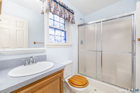 Tiny photo for 6 Eastview Road, Southington, CT 06489 (MLS # 24162195)