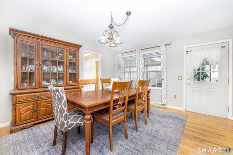 Tiny photo for 6 Eastview Road, Southington, CT 06489 (MLS # 24162195)