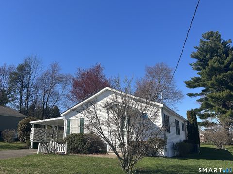 Photo of 6 Eastview Road, Southington, CT 06489 (MLS # 24162195)