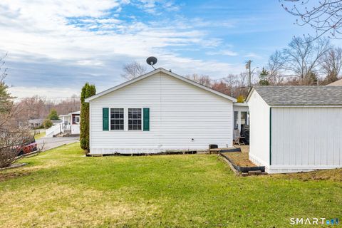 Tiny photo for 6 Eastview Road, Southington, CT 06489 (MLS # 24162195)
