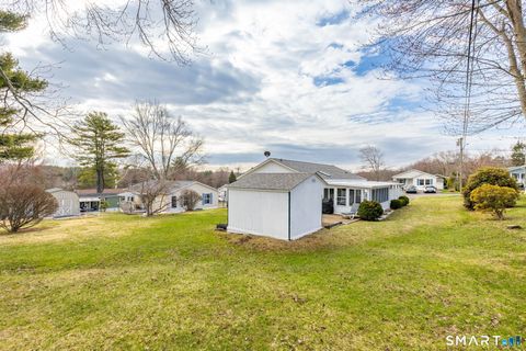 Tiny photo for 6 Eastview Road, Southington, CT 06489 (MLS # 24162195)