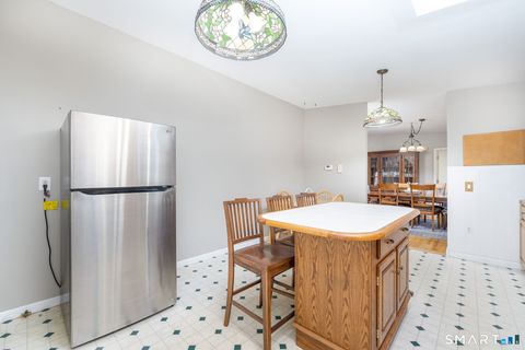 Tiny photo for 6 Eastview Road, Southington, CT 06489 (MLS # 24162195)