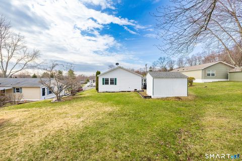 Tiny photo for 6 Eastview Road, Southington, CT 06489 (MLS # 24162195)
